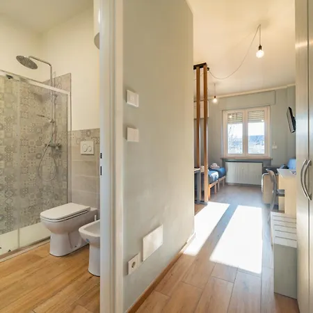 Music דירה Beinette