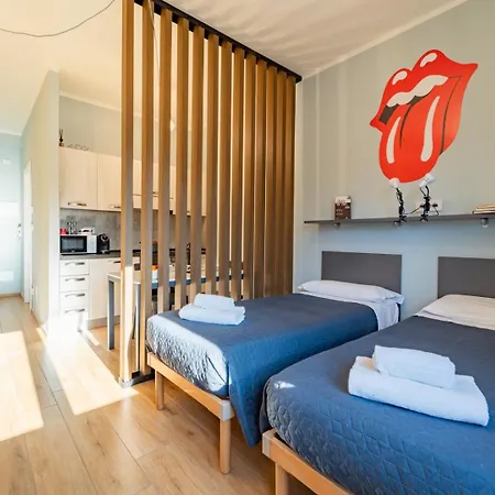 דירה Music Beinette