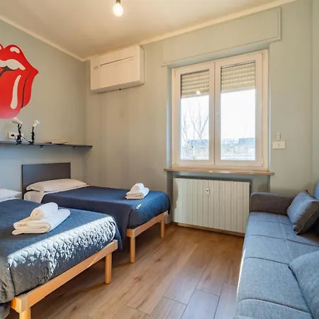 Music דירה Beinette